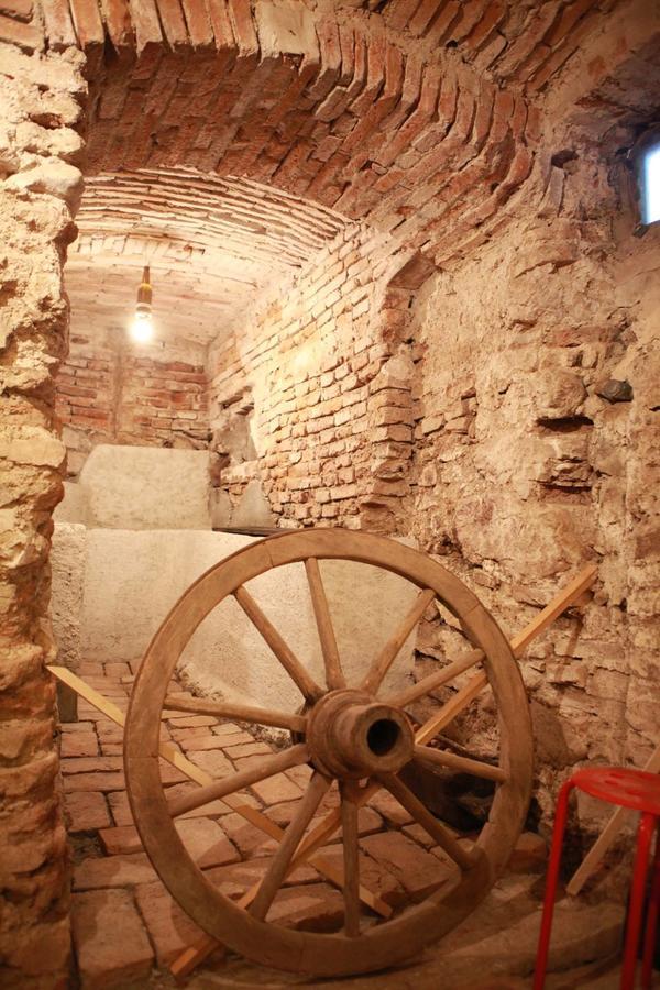 Mountain Tale Pansiyon Braşov Dış mekan fotoğraf