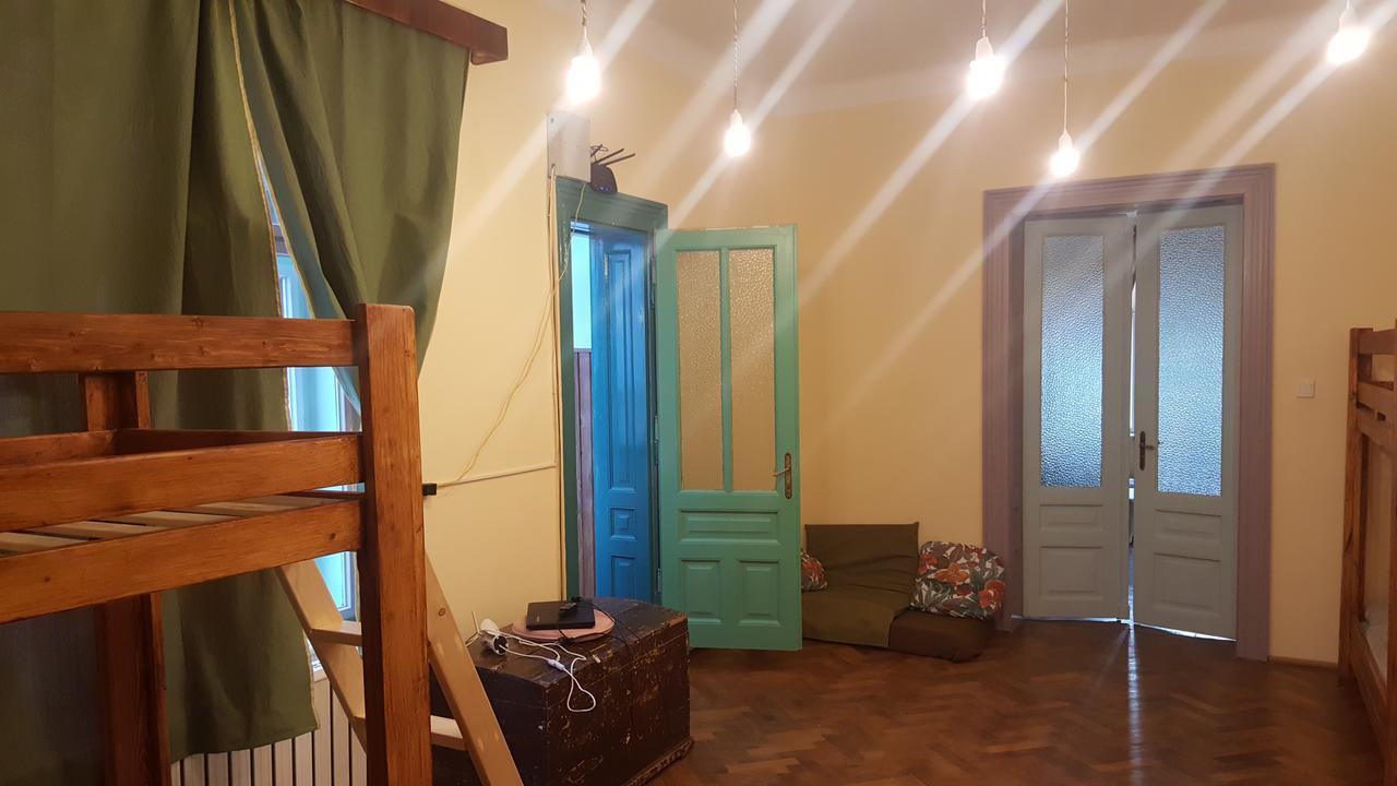 Mountain Tale Pansiyon Braşov Dış mekan fotoğraf