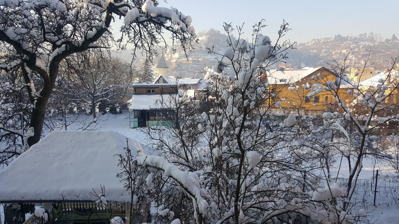 Mountain Tale Pansiyon Braşov Oda fotoğraf