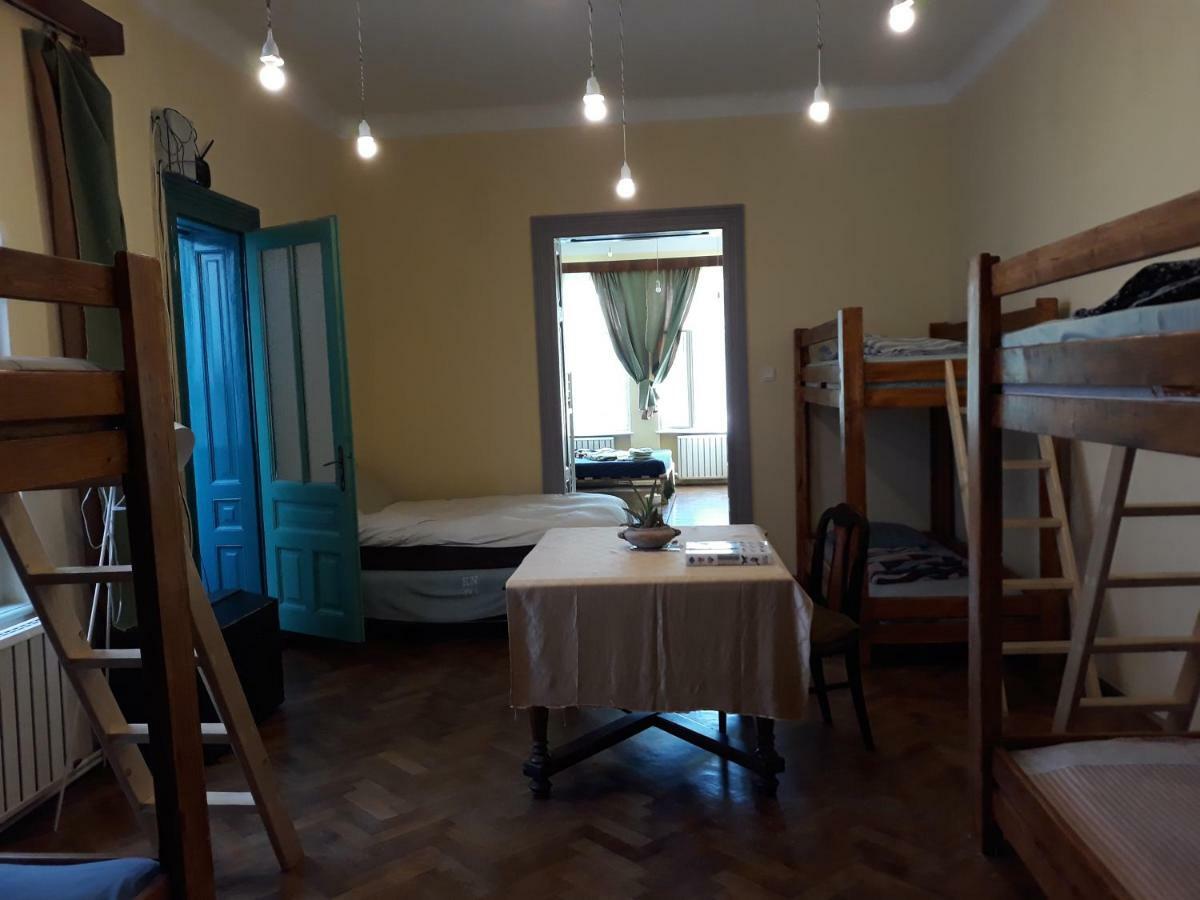 Mountain Tale Pansiyon Braşov Dış mekan fotoğraf